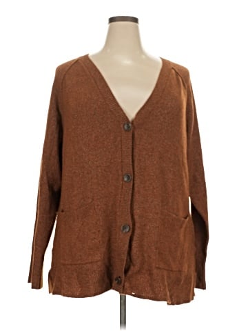 Sonoma Goods for Life Cardigan (view 1)