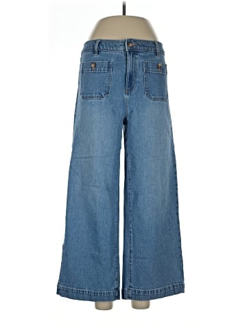 Ann Taylor LOFT Jeans (view 1)