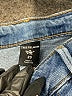 True Religion Hearts Blue Jeans Size 29 waist - photo 7