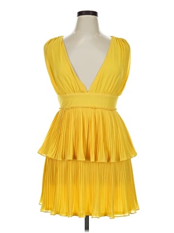 Lulus Cocktail Dress (view 1)