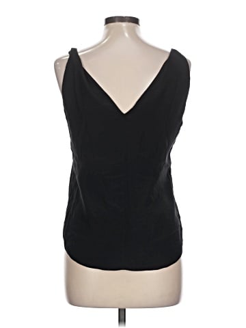 Banana Republic Sleeveless Top (view 2)