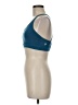 Assorted Brands Teal Sports Bra One size - photo 5