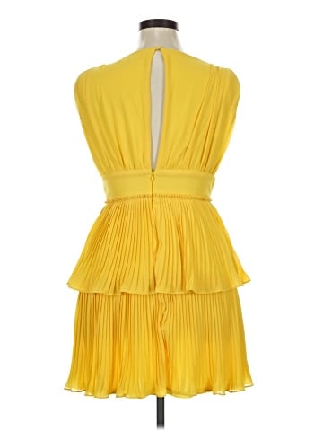 Lulus Cocktail Dress (view 2)