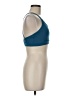 Assorted Brands Teal Sports Bra One size - photo 4