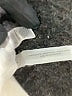 Ann Taylor LOFT Ivory Jeans Size 00 - photo 8