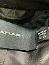 Tahari Black Coat Size S - photo 6