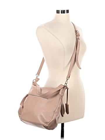 Urban Expressions Crossbody Bag (view 2)
