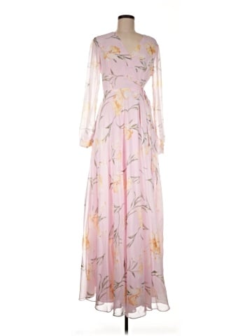Lulus Cocktail Dress (view 1)