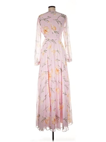 Lulus Cocktail Dress (view 2)