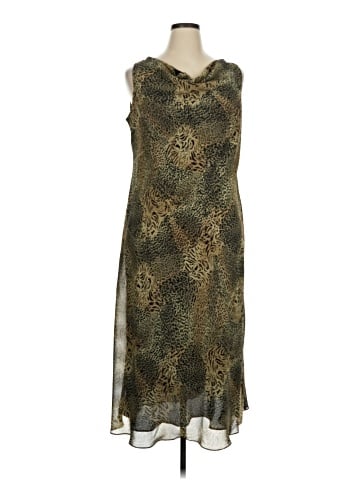 Studio 1 Cocktail Dress (view 1)