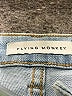 Flying Monkey Stripes Blue Jeans Size 23 waist (petite) - photo 7