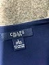 Chaps Blue Cocktail Dress Size L - photo 7