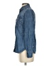 J.Crew 100% Cotton Blue Long Sleeve Button-Down Shirt Size 4 - photo 5