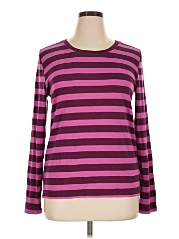 Eddie Bauer Long Sleeve T-Shirt (view 1)