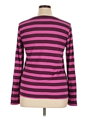 Eddie Bauer Long Sleeve T-Shirt (view 2)
