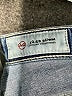 Adriano Goldschmied Animal Print Blue Jeans Size 27 waist - photo 7