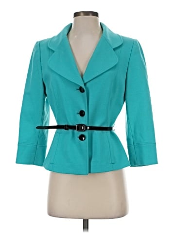 Tahari by ASL Blazer (view 1)