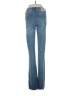 True Religion Stars Blue Jeans Size 25 waist - photo 2