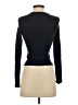 J.Crew Black Turtleneck Sweater Size XXS - photo 2