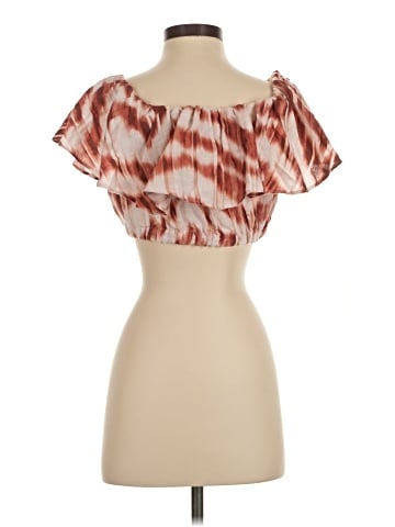 Banana Republic Sleeveless Blouse (view 2)