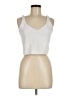 Lululemon Athletica White Tank Top Size 12 - photo 1