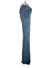 True Religion Stars Blue Jeans Size 25 waist - photo 4