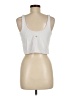 Lululemon Athletica White Tank Top Size 12 - photo 2