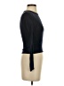J.Crew Black Turtleneck Sweater Size XXS - photo 4