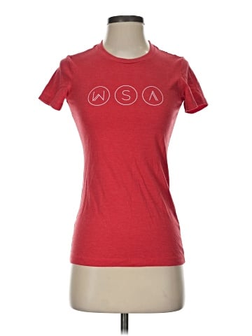 Bella Active T-Shirt (view 1)