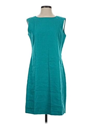 Lafayette 148 New York Casual Dress (view 1)