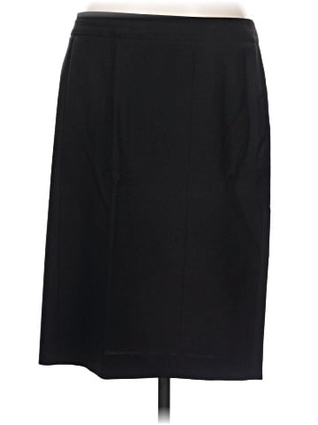 Talbots Wool Skirt (view 1)