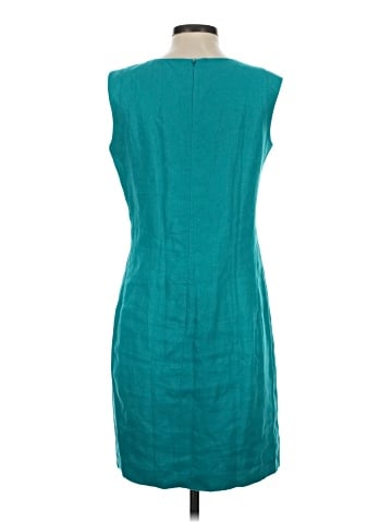 Lafayette 148 New York Casual Dress (view 2)