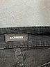 Express Black Jeggings Size 10R - photo 7