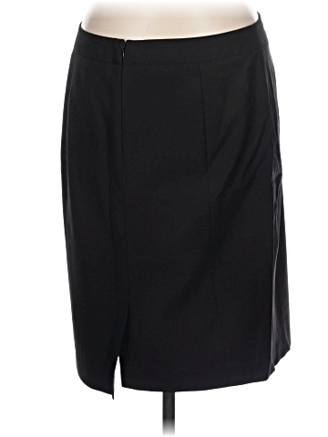 Talbots Wool Skirt (view 2)
