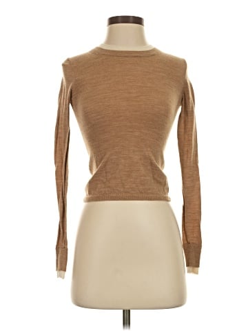 J.Crew Turtleneck Sweater (view 1)