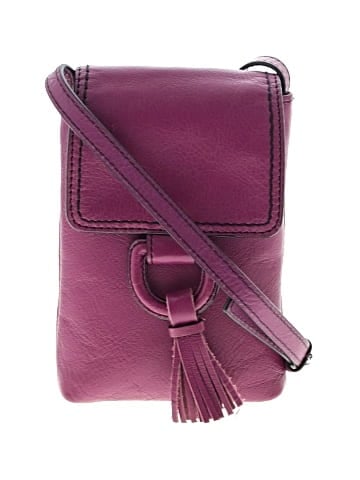 Fossil Leather Crossbody Bag (view 1)