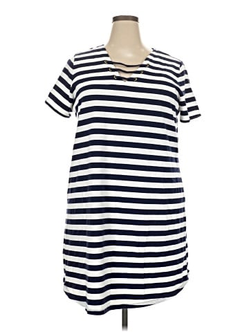 MICHAEL Michael Kors Casual Dress (view 1)