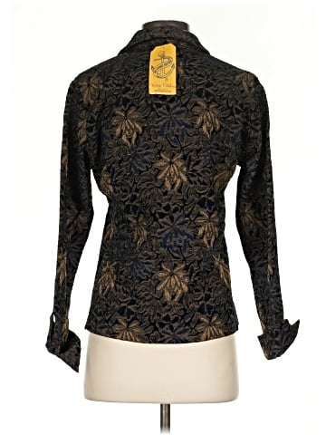Habitat Long Sleeve Blouse (view 2)