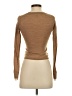 J.Crew Tan Turtleneck Sweater Size XXS - photo 2