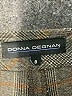 Donna Degnan Tweed Brown Jeans Size 8 - photo 7