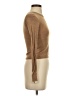 J.Crew Tan Turtleneck Sweater Size XXS - photo 4