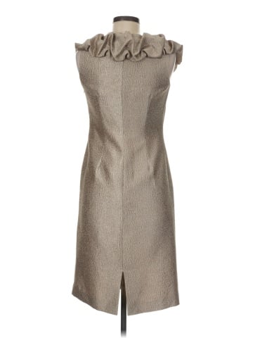 Adrianna Papell Cocktail Dress (view 2)