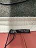 Zara Color Block Pink Casual Pants Size M - photo 7