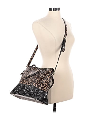 Kate Spade New York Leather Satchel (view 2)