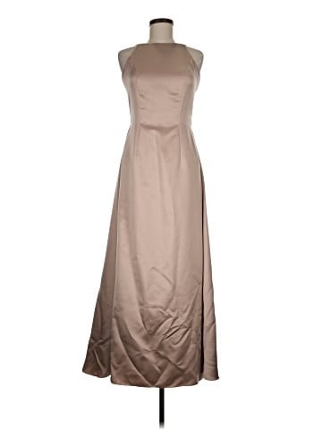 Watters & Watters Cocktail Dress (view 1)