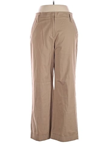 Talbots Khakis (view 1)