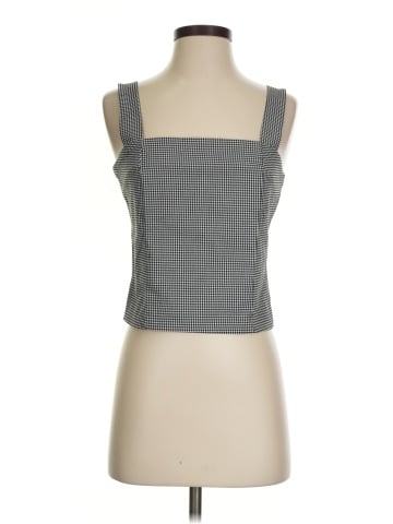 Cupcakes & Cashmere Sleeveless Top (view 1)