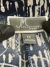 JM Collection Print Blue Casual Pants Size 1X - photo 4