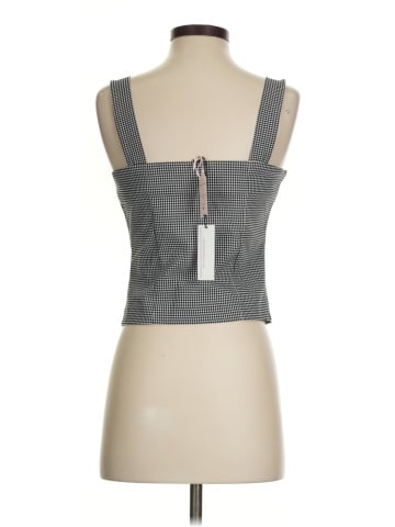 Cupcakes & Cashmere Sleeveless Top (view 2)