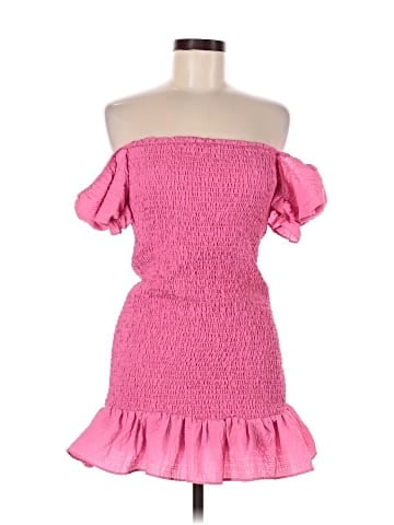 Zara Cocktail Dress (view 1)
